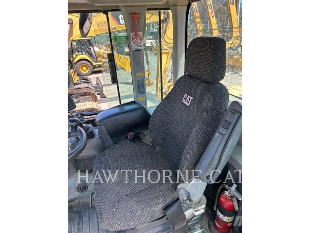 CAT 938M Φορτωτές με λάστιχα (Τροχοφόροι)