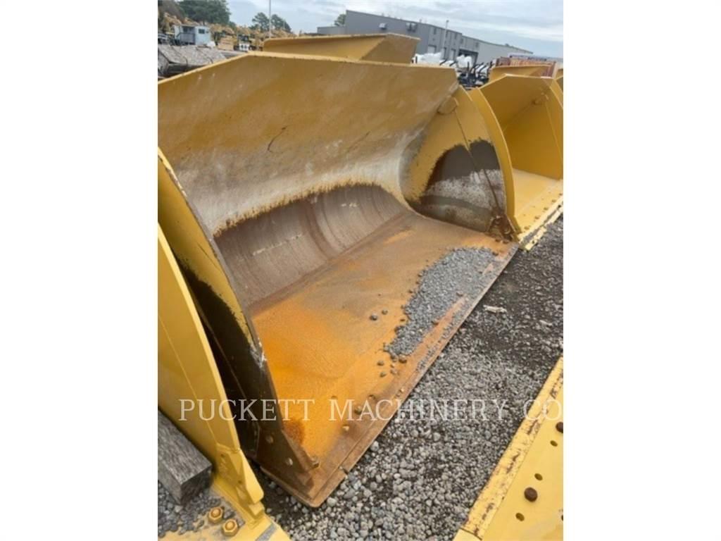 CAT 938M 3.4 YD3 BUCKET Κουβάδες