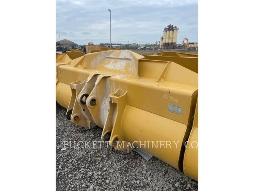 CAT 938M 3.4 YD3 BUCKET Κουβάδες