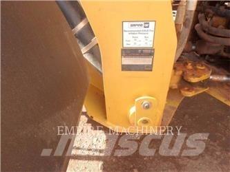 CAT 938M FC Φορτωτές με λάστιχα (Τροχοφόροι)