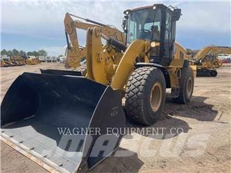 CAT 938M FC Φορτωτές με λάστιχα (Τροχοφόροι)