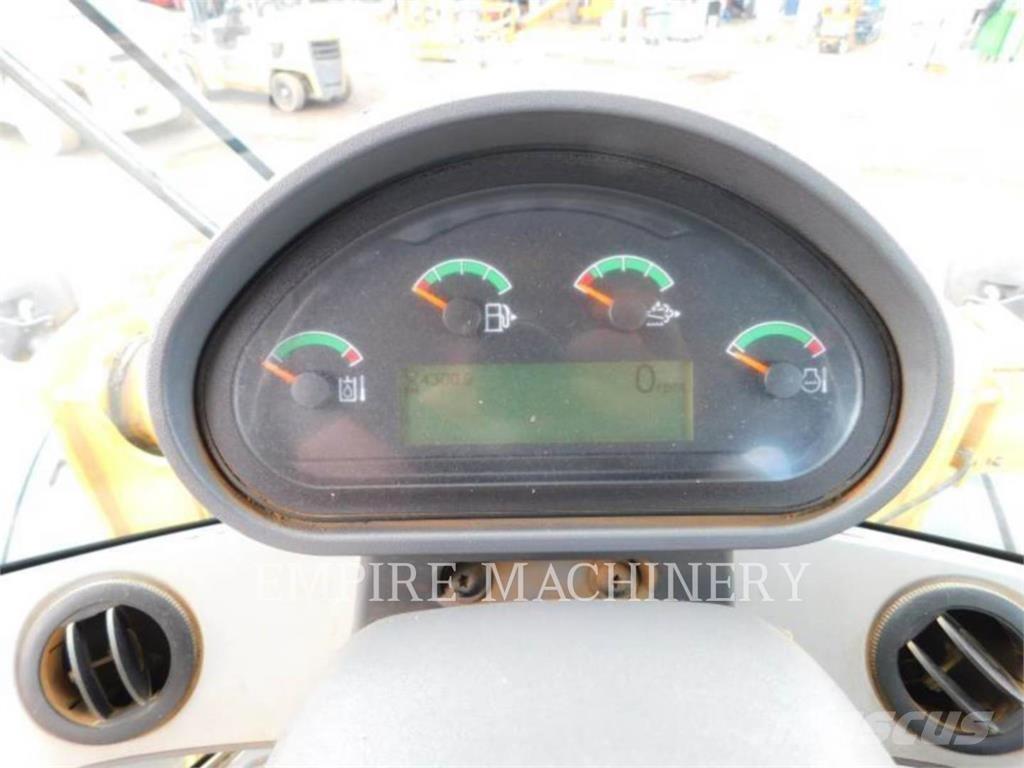 CAT 938M FC Φορτωτές με λάστιχα (Τροχοφόροι)