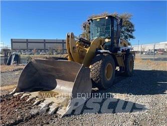 CAT 938M FC Φορτωτές με λάστιχα (Τροχοφόροι)