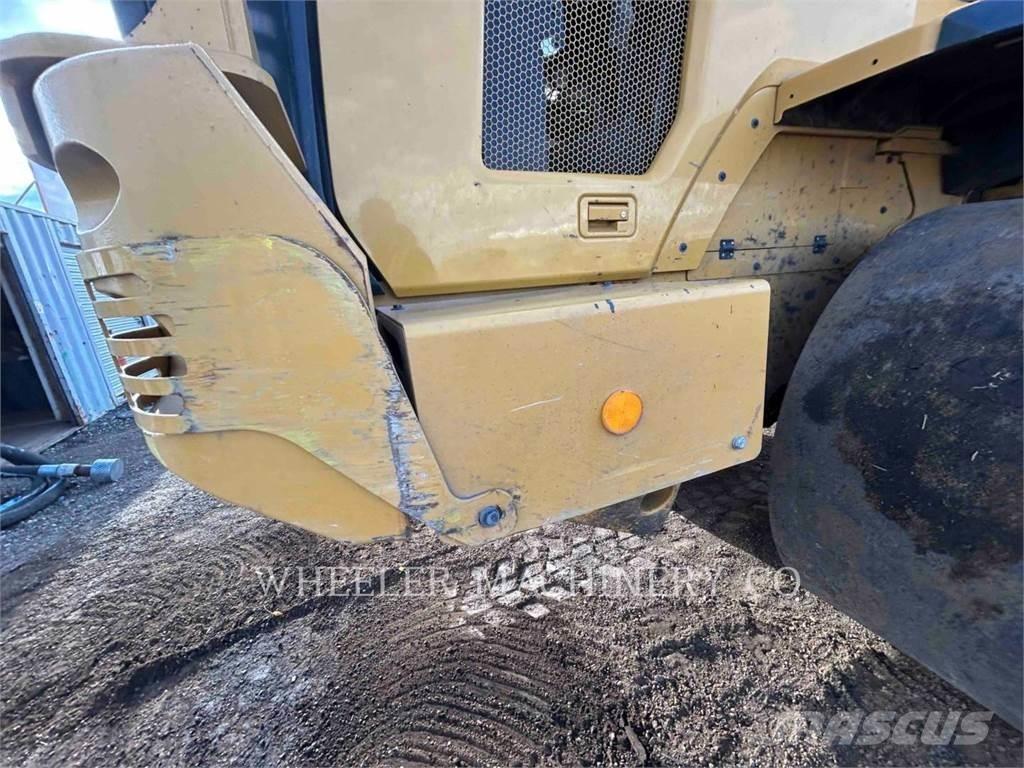 CAT 938M HL WS Φορτωτές με λάστιχα (Τροχοφόροι)