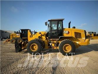 CAT 938M QC Φορτωτές με λάστιχα (Τροχοφόροι)