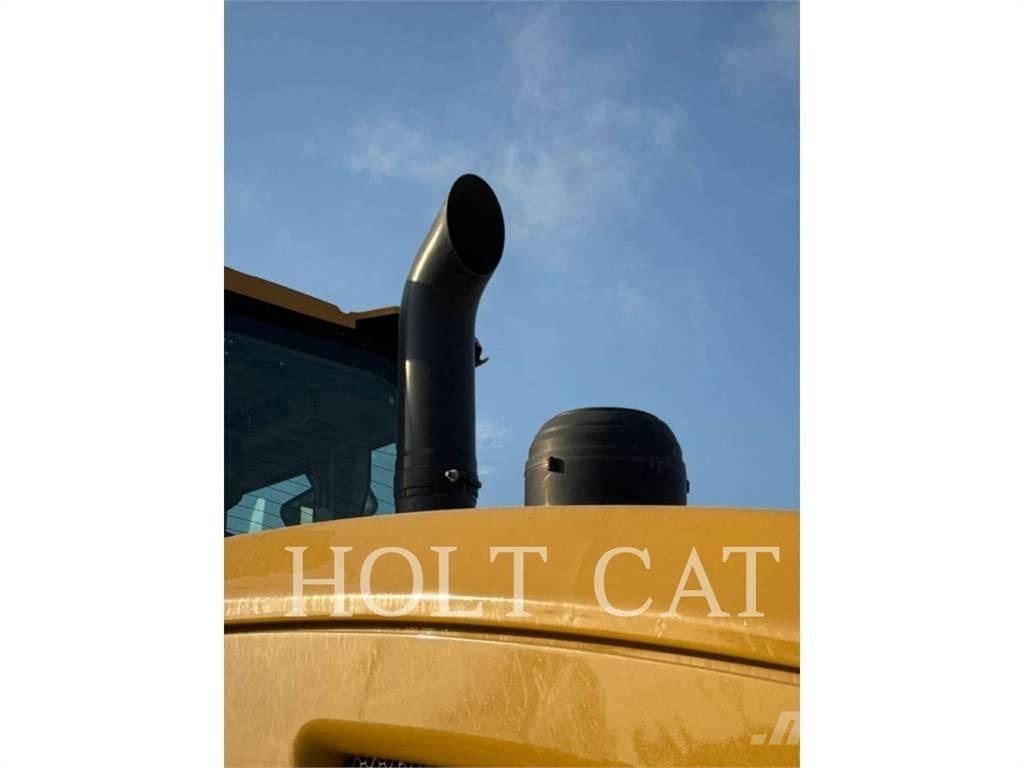 CAT 938M QC Φορτωτές με λάστιχα (Τροχοφόροι)