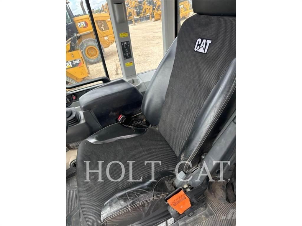 CAT 938M QC Φορτωτές με λάστιχα (Τροχοφόροι)