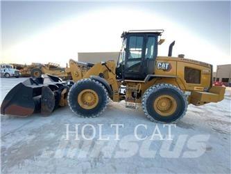 CAT 938M QC Φορτωτές με λάστιχα (Τροχοφόροι)