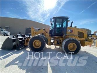 CAT 938M QC Φορτωτές με λάστιχα (Τροχοφόροι)
