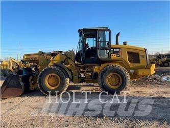 CAT 938M QC Φορτωτές με λάστιχα (Τροχοφόροι)