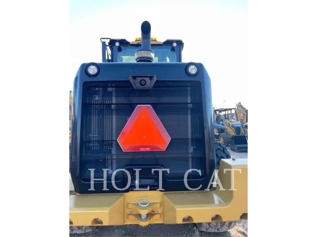 CAT 938M QC Φορτωτές με λάστιχα (Τροχοφόροι)
