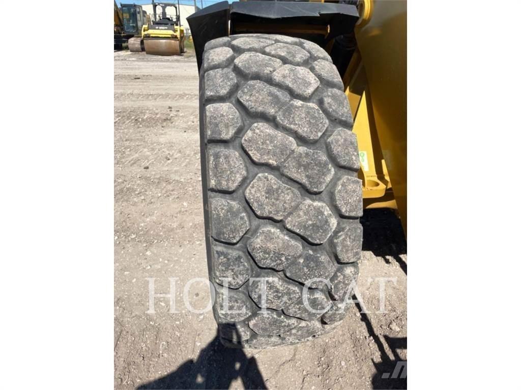 CAT 938M QC Φορτωτές με λάστιχα (Τροχοφόροι)