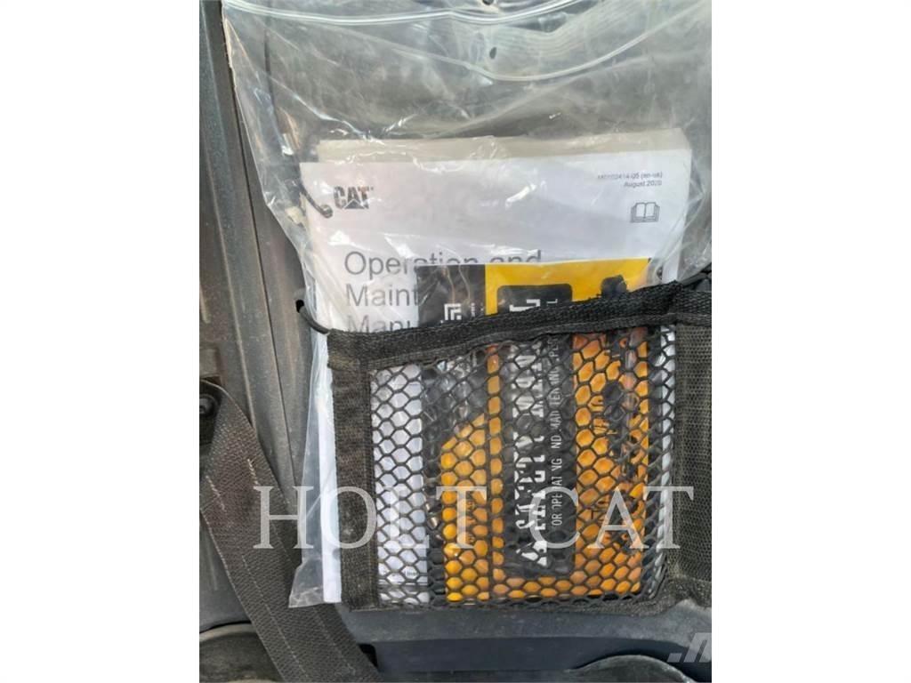 CAT 938M QC Φορτωτές με λάστιχα (Τροχοφόροι)