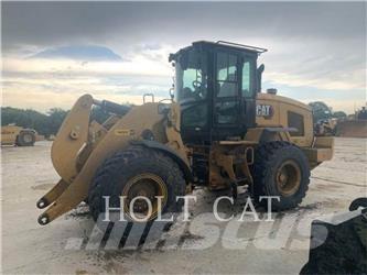 CAT 938M QC Φορτωτές με λάστιχα (Τροχοφόροι)