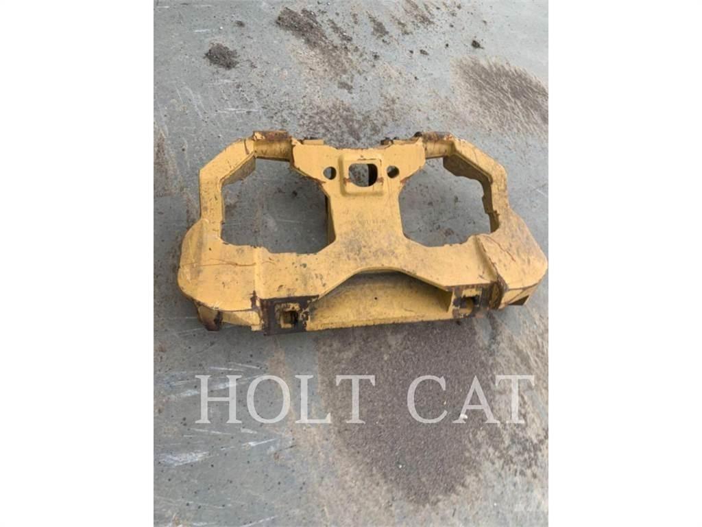 CAT 938M QC Φορτωτές με λάστιχα (Τροχοφόροι)