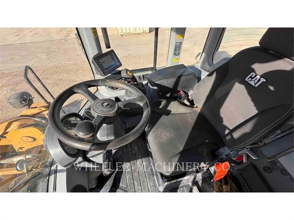 CAT 938M QC Φορτωτές με λάστιχα (Τροχοφόροι)