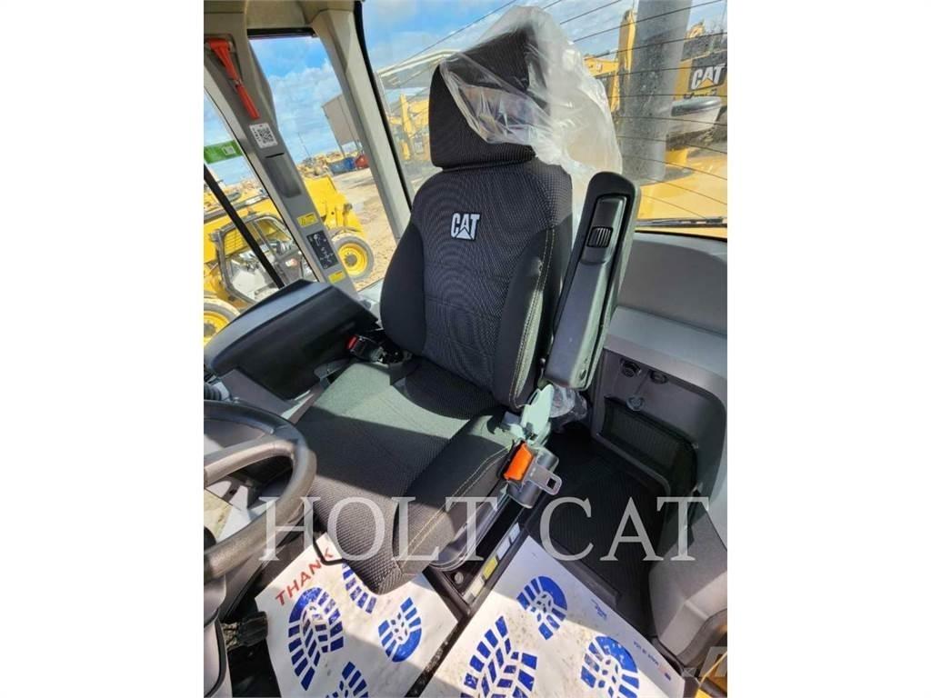 CAT 938M QC Φορτωτές με λάστιχα (Τροχοφόροι)
