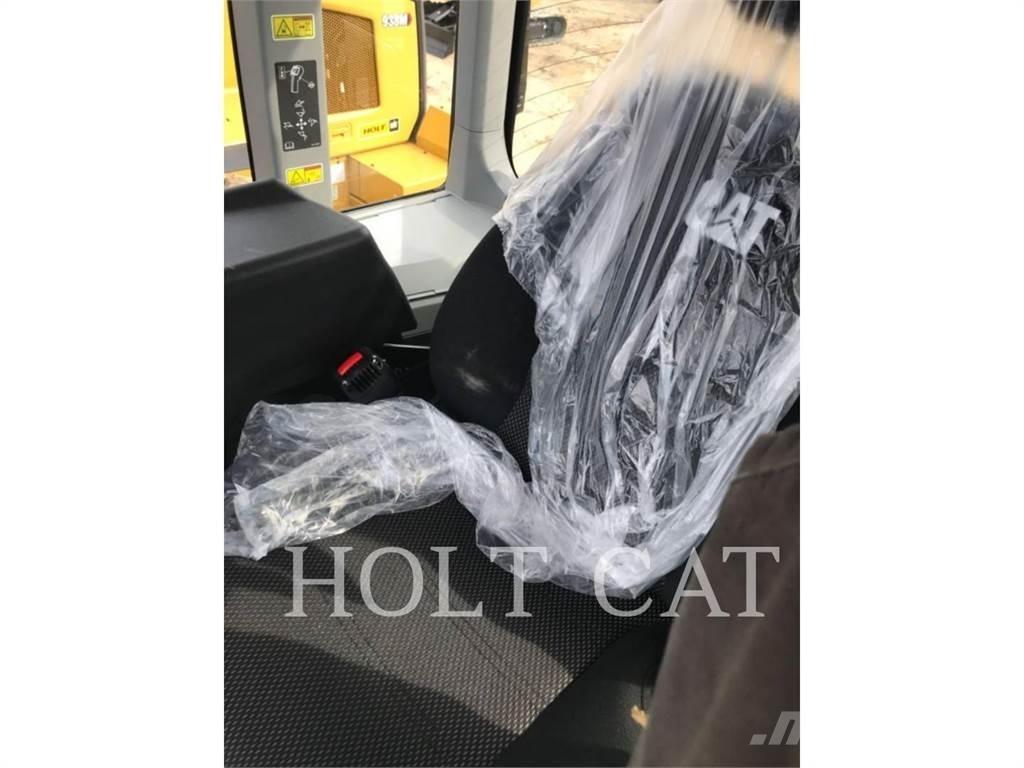 CAT 938M QC Φορτωτές με λάστιχα (Τροχοφόροι)