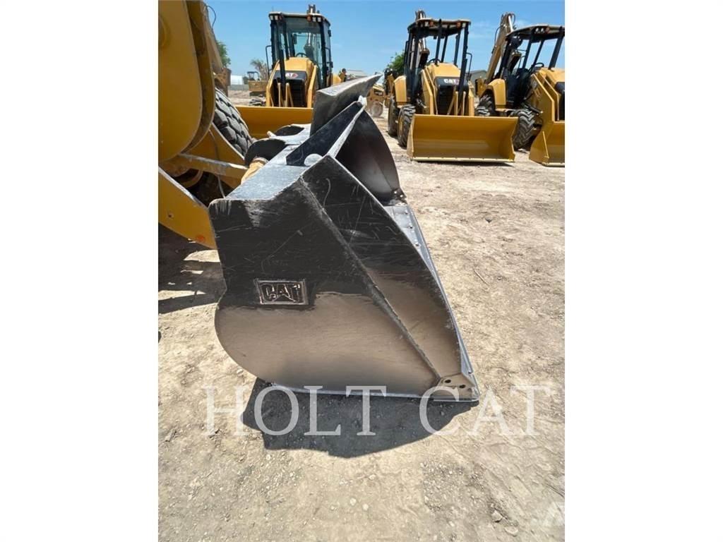 CAT 938M QC Φορτωτές με λάστιχα (Τροχοφόροι)