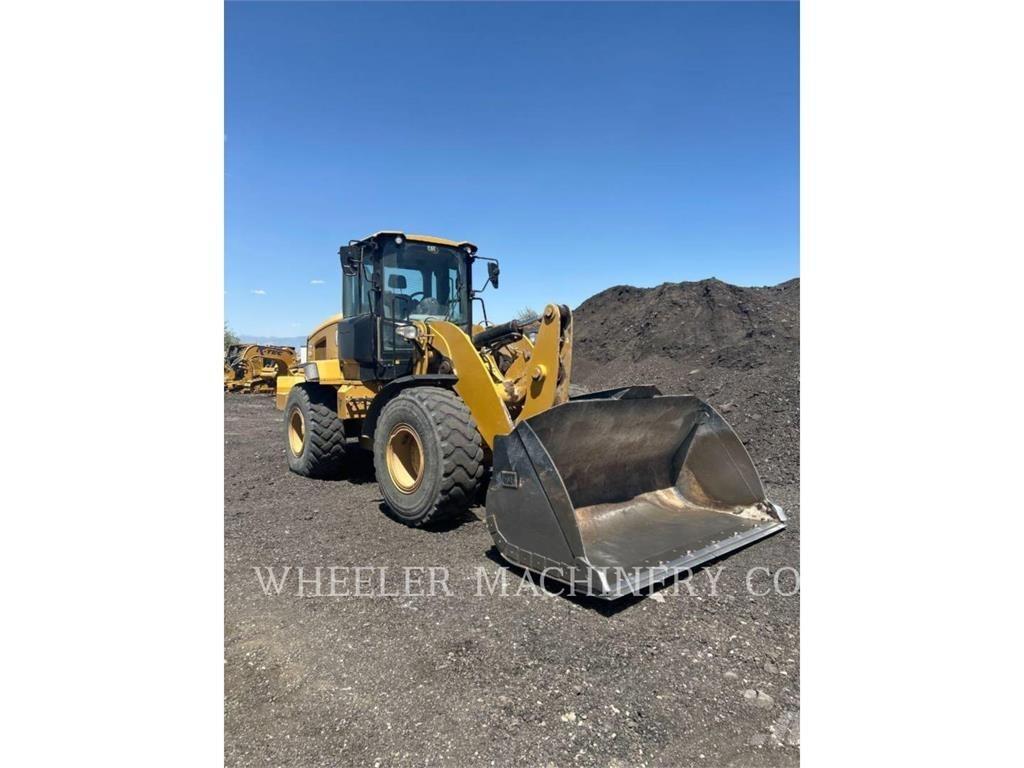 CAT 938M QC Φορτωτές με λάστιχα (Τροχοφόροι)