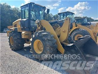 CAT 938M3V28QC Φορτωτές με λάστιχα (Τροχοφόροι)