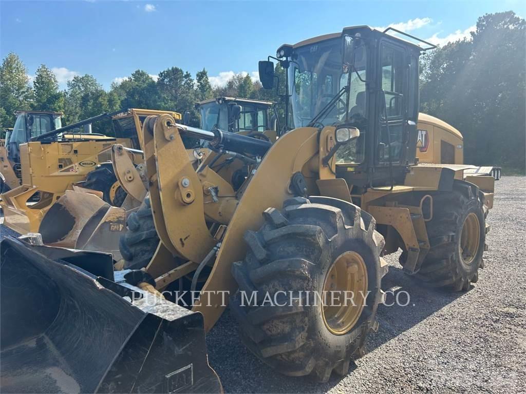 CAT 938M3V28QC Φορτωτές με λάστιχα (Τροχοφόροι)