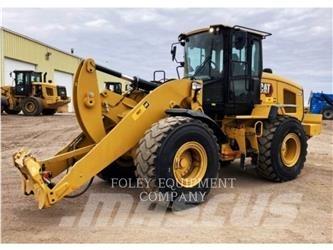 CAT 938MHL Φορτωτές με λάστιχα (Τροχοφόροι)