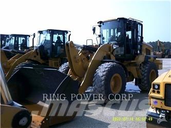 CAT 938MQC Φορτωτές με λάστιχα (Τροχοφόροι)