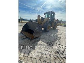 CAT 938MQC Φορτωτές με λάστιχα (Τροχοφόροι)