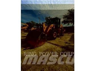 CAT 938MQC Φορτωτές με λάστιχα (Τροχοφόροι)