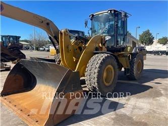 CAT 938MQC Φορτωτές με λάστιχα (Τροχοφόροι)