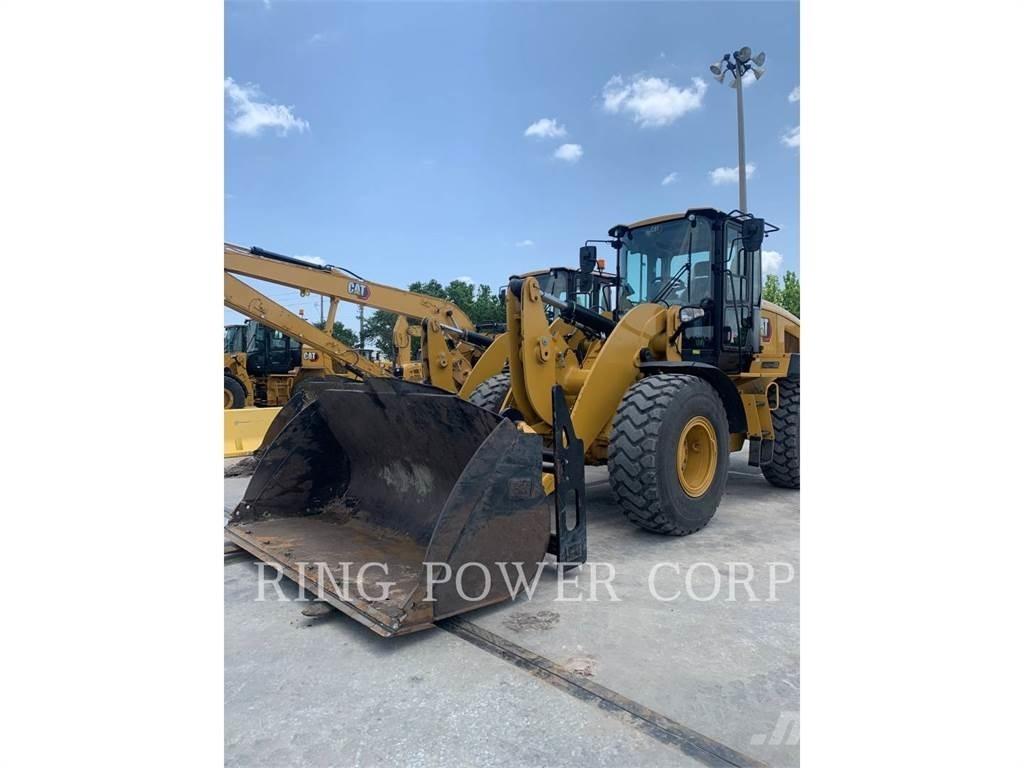 CAT 938MQC Φορτωτές με λάστιχα (Τροχοφόροι)