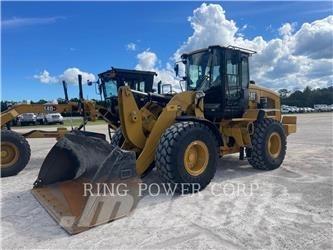 CAT 938MQC3V Φορτωτές με λάστιχα (Τροχοφόροι)