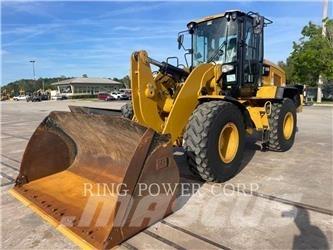 CAT 938MQC3V Φορτωτές με λάστιχα (Τροχοφόροι)