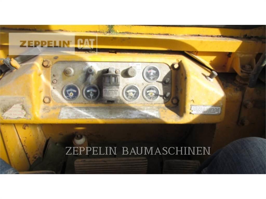 CAT 941 Φορτωτές με ερπύστριες