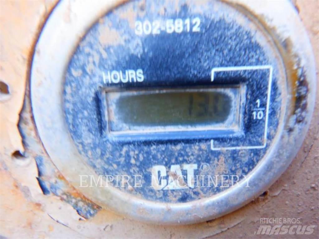 CAT 950 Φορτωτές με λάστιχα (Τροχοφόροι)