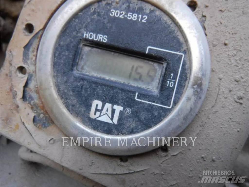 CAT 950 Φορτωτές με λάστιχα (Τροχοφόροι)