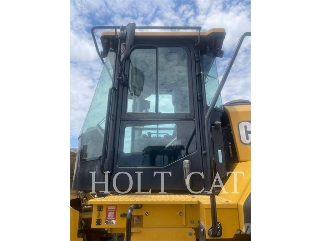 CAT 950 Φορτωτές με λάστιχα (Τροχοφόροι)