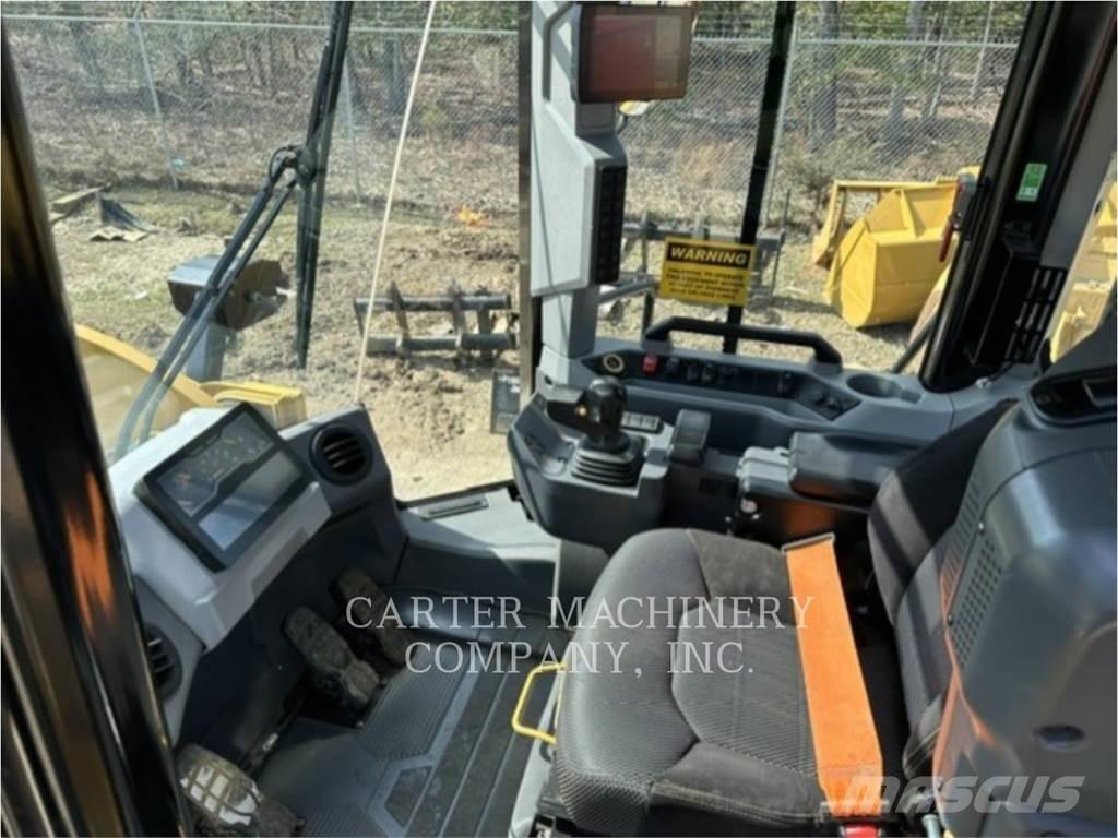 CAT 950-14 Φορτωτές με λάστιχα (Τροχοφόροι)