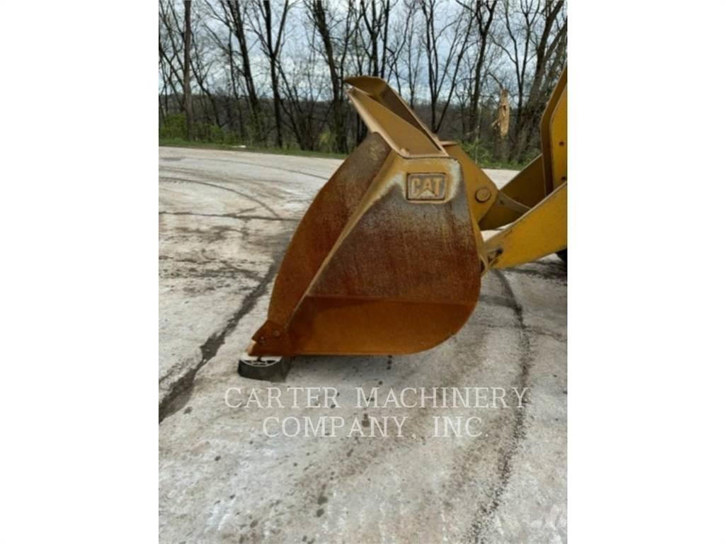 CAT 950-14 Φορτωτές με λάστιχα (Τροχοφόροι)