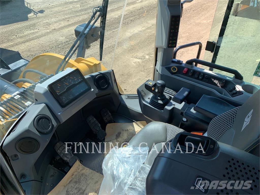 CAT 950-14 Φορτωτές με λάστιχα (Τροχοφόροι)