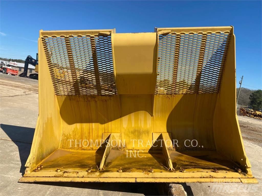CAT 950/962 BUCKET Κουβάδες