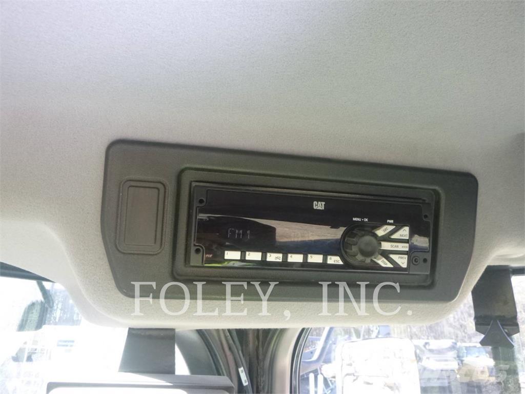 CAT 950 GC Φορτωτές με λάστιχα (Τροχοφόροι)