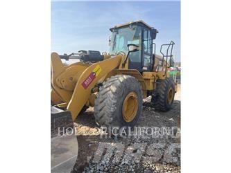 CAT 950 GC Φορτωτές με λάστιχα (Τροχοφόροι)