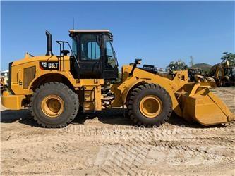 CAT 950 GC Φορτωτές με λάστιχα (Τροχοφόροι)