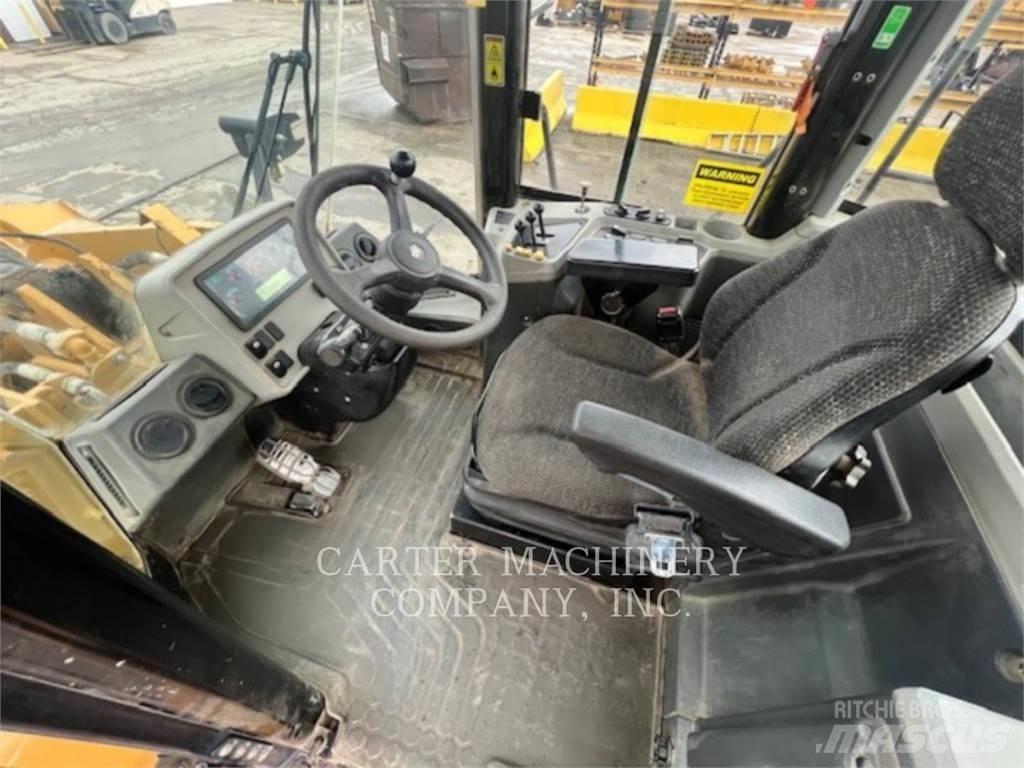 CAT 950 GC Φορτωτές με λάστιχα (Τροχοφόροι)