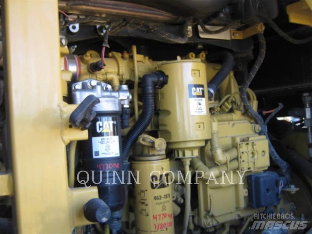 CAT 950 GC Φορτωτές με λάστιχα (Τροχοφόροι)