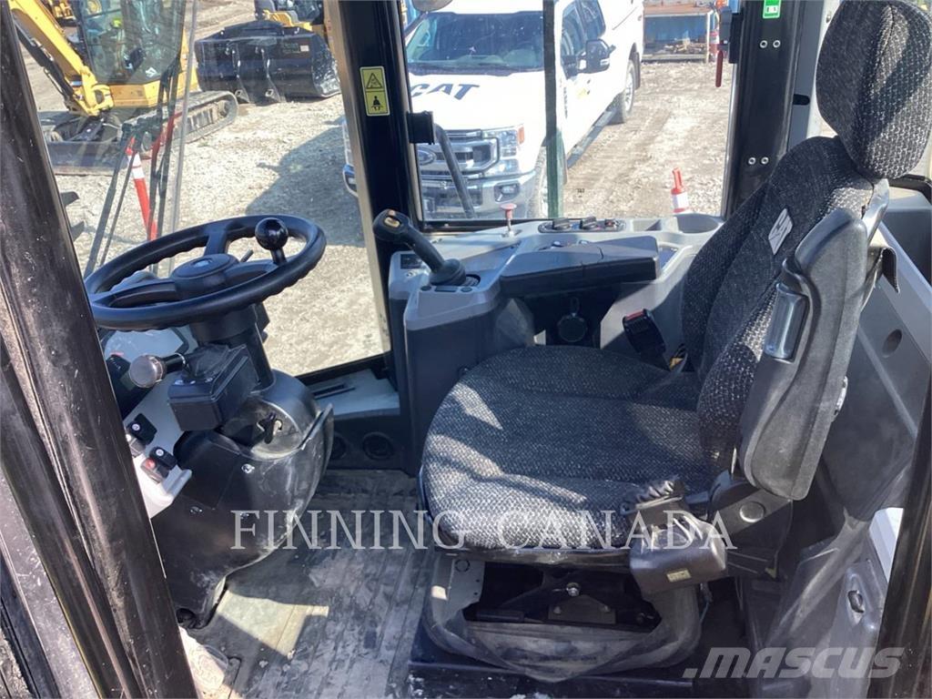 CAT 950 GC Φορτωτές με λάστιχα (Τροχοφόροι)