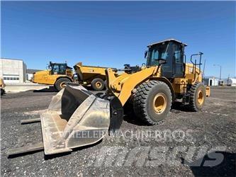 CAT 950 GC QC Φορτωτές με λάστιχα (Τροχοφόροι)