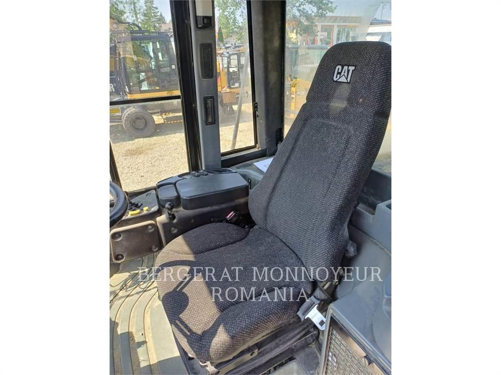 CAT 950 H Φορτωτές με λάστιχα (Τροχοφόροι)